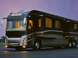 Bu karavan oteli aratmıyor! - Foto