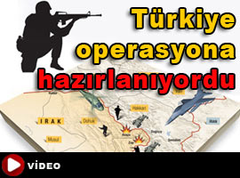 Adım adım HAREKAT - Video