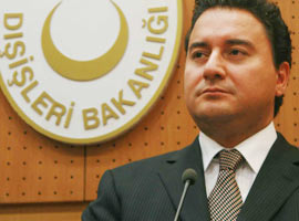 Babacan: Operasyonun hedefi PKK'dır