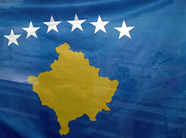Kosova şehidi artık rahat uyuyor