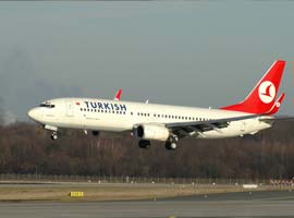 THY gidiyor 'Anadolu Jet' geliyor