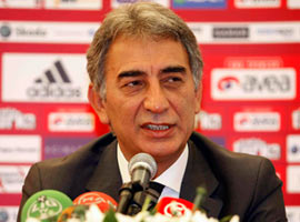 Adnan Polat açıkladı: Adayım