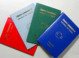 Çipli pasaport dönemine az kaldı