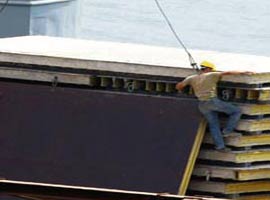 Tersane ölümlerinin suçlusu bulundu