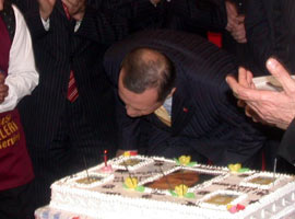 Bugün Erdoğan'ın doğum günü