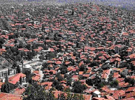 İstanbul yıkılacak !