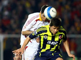 Bu derbi çok konuşulacak