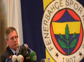 Fenerbahçe'yi 10 yılda 10 kat büyüttü