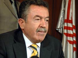 CHP'den YÖK Başkanı'na suç duyurusu