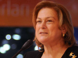 Sabancı hem iyi hem kötü konuştu