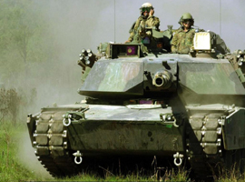 Çukurca'da top atışları