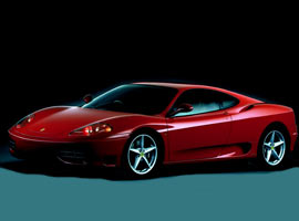 Ferrari'nin de taklidini yaptılar!