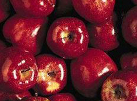 Elma kabuğundaki şifa