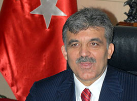 Abdullah Gül'ün en çok özlediği şey