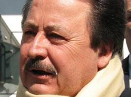 Çağlar'a şok haciz