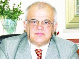 23 rektörün gittiği gün kaos da biter