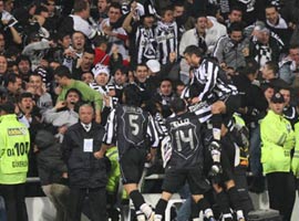 BJK - GS derbisinde İLKLER