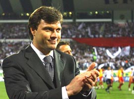 Sağlam: Bu daha başlangıç