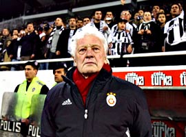 Feldkamp: 11 tane Servet'im olsaydı