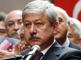 Rahşan affı rektörü nasıl kurtardı?