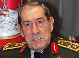 Ceset tartışmalarına son nokta