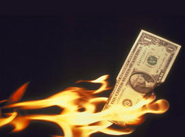 Piyasalar allak bullak 