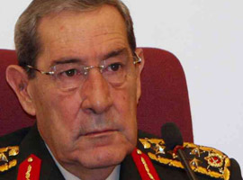 Büyükanıt Kara harekatıyla ilgi bilgilendirdi