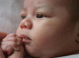  İlaçsız tüp bebek uygulaması!