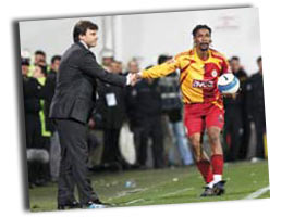 Haftanın fotoğrafı