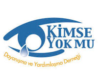 Kimse Yok mu'dan Filistine yardım