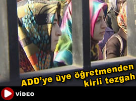 Türban dağıtıldı haberi yalan çıktı-VİDEO