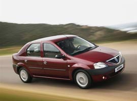 Dacia, Türkiye'de çıtasını yükseltti 