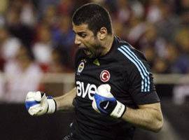 İspanya basını Volkan'ı kahraman ilan etti