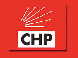 CHP'DEN SERT CEVAP