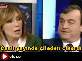 'Her Açıdan' gerdi ! - VİDEO