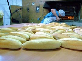 Ekmeğe ZAM hazırlığı 