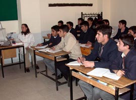  Alevilik İmam Hatip müfredattında