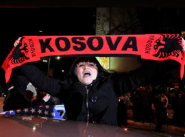 Kosova'nın altı 'altın' dolu 