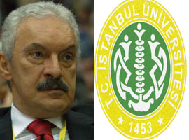 İÜ'de soruşturma depremi