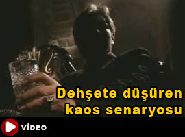 Karanlık senaryoda HEDEF KİM?