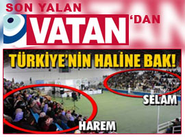 Vatan'ın foyasını ortaya çıkaran 2 foto