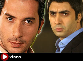 Tek Türkiye Kurtlar Vadisi'nin ensesinde