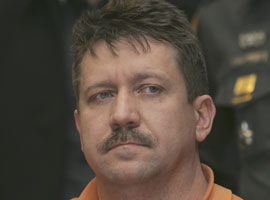 PKK’nın silah tedarikçisi yakalandı