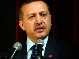 Başbakan'dan kadınlara müjde