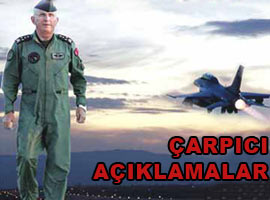 PKK mağaraları nasıl vuruldu?