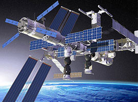 İşte en büyük uzay aracı ATV -Kareler-