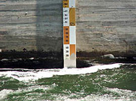 Barajlardaki su miktarı ne durumda?