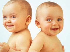 2007'nin en çok tercih edilen iki ismi