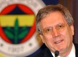 Futbolcu Aziz Yıldırım'ı anlattılar