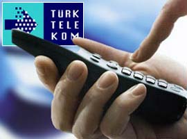 Türk Telekom da İstanbul'a taşınıyor